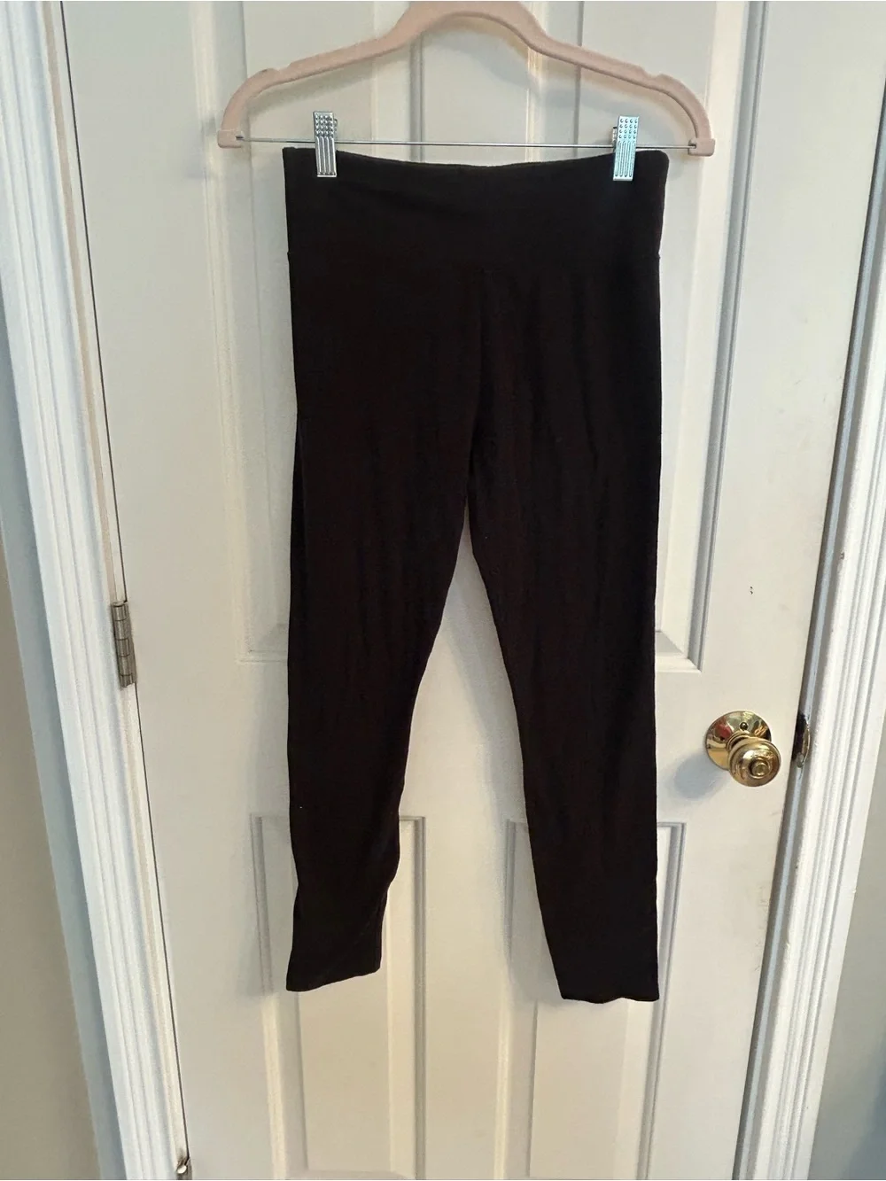 Justice Black Girls' Leggings